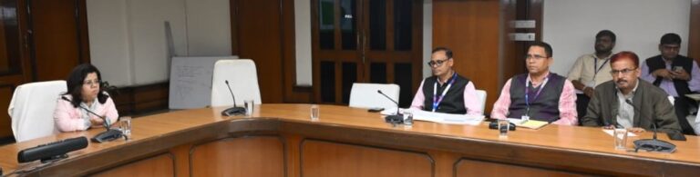 पीएम सूर्यघर योजना में इस वर्ष इंस्टॉलेशन दोगुना करना डिस्कॉम्स का लक्ष्य, सुगमता से ऋण प्रदान कर बैंक निभाएं सहभागिता -चेयरमैन डिस्कॉम्स