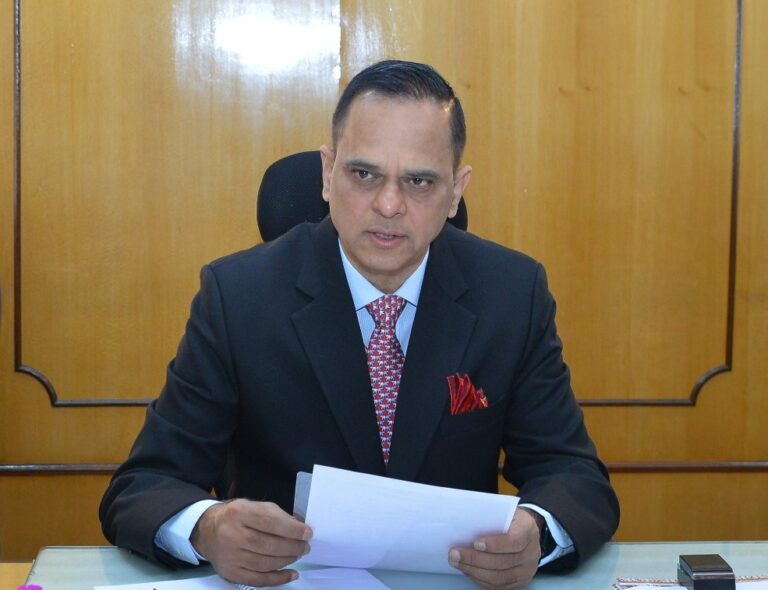 C S NEWS: वृहद स्तर पर मनाया जाए राजस्थान दिवस -मुख्य सचिव