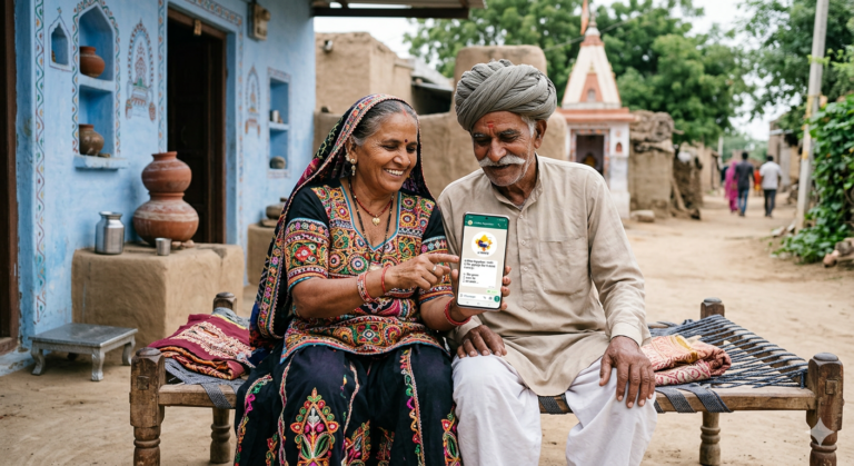 WhatsApp News: राजस्थान में अब व्हाट्सऐप बनेगा ई-मित्र केंद्र