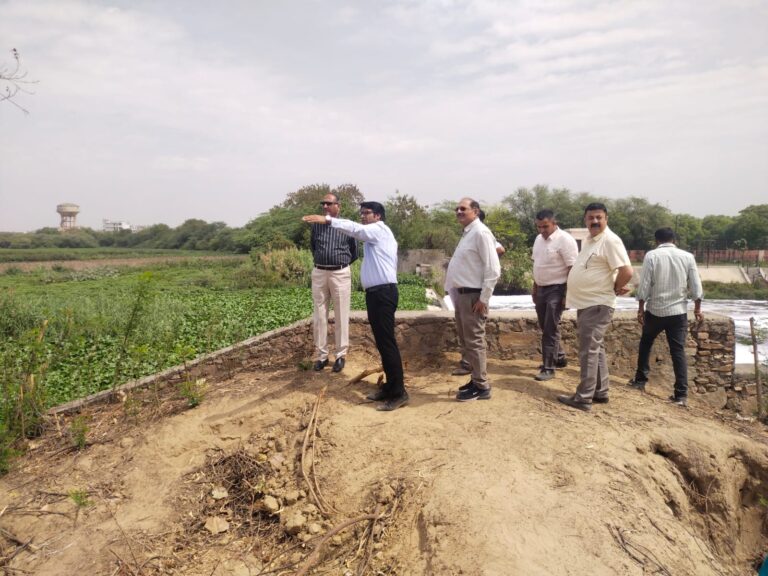 Jaipur News: राजधानी जयपुर में 25 करोड़ से बनेगा एक और पर्यटन स्थल 