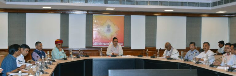 C M NEWS: पंचायत स्तर पर युवाओं को मिलेंगी आधुनिक लाइब्रेरी सुविधाएं —मुख्यमंत्री 