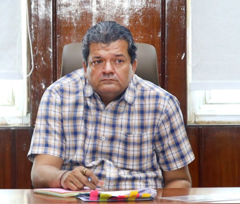 Rajasthan News: शादी समारोहों के लिए एलपीजी आपूर्ति होगी सुलभ और पीएनजी का होगा विस्तार —खाद्य मंत्री