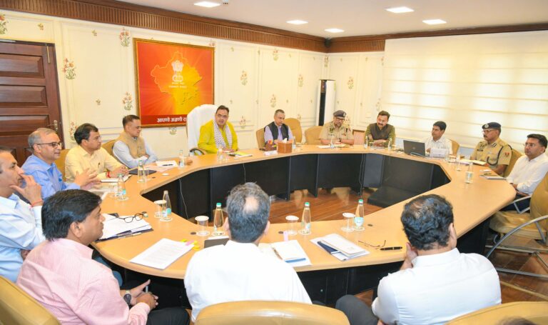 C M NEWS: यातायात प्रबंधन और विकास कार्यों को लेकर दिए मुख्यमंत्री ने कड़े निर्देश