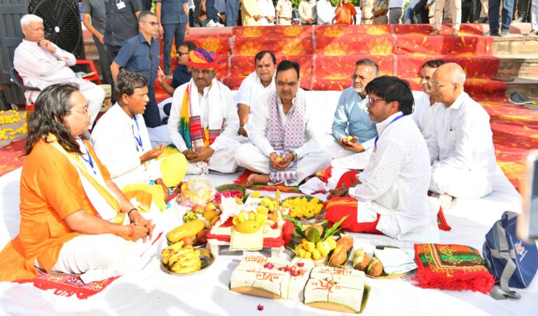 Rajasthan News: हिण्डोली विकास और सुशासन का नया अध्याय —मुख्यमंत्री