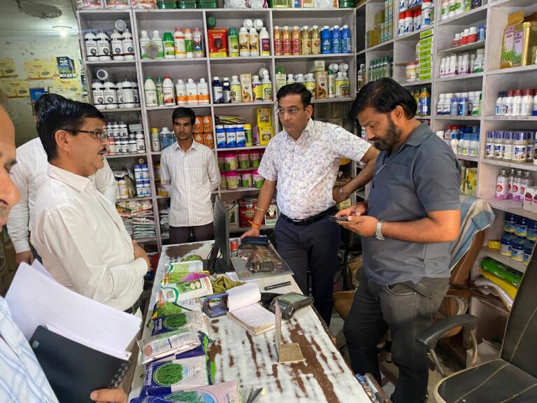 Rajasthan NEWS: प्रदेश में उर्वरकों की पर्याप्त उपलब्धता, कालाबाजारी करने वालों पर होगी सख्त कार्रवाई –कृषि मंत्री