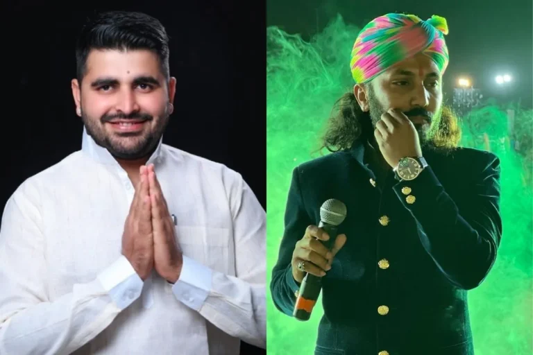 Rajasthan News: रविंद्र सिंह भाटी और छोटू सिंह रावणा विवाद गहराया, राजपूत समाज ने की शांति की अपील