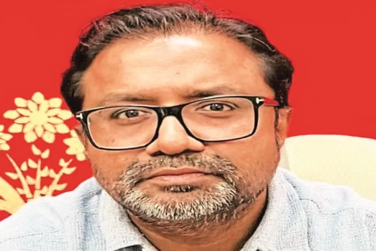 Jaipur News: RGHS में फर्जीवाड़ा, निविक हॉस्पिटल के संचालक डॉ. सोमदेव बंसल गिरफ्तार