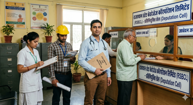 Rajasthan News: प्रदेश में डॉक्टर और इंजीनियरों की शराब में रूची बढ़ी